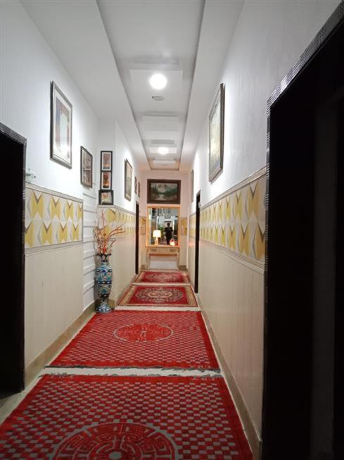 Helen One Hotel Lahore Exterior foto